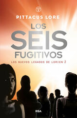 Los seis fugitivos Los seis fugitivos