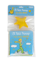 El petit príncep i els estels riallers El petit príncep i els estels riallers