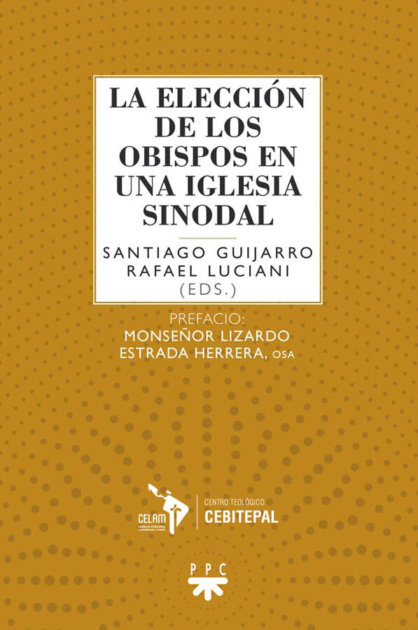 La elecci&oacute;n de los obispos en una iglesia sinodal