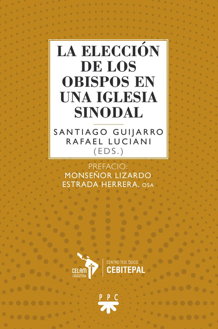 La elecci&oacute;n de los obispos en una iglesia sinodal
