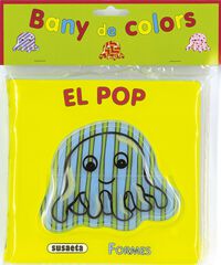 El pop - bany El pop - bany