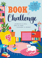 Book Challenge Book Challenge