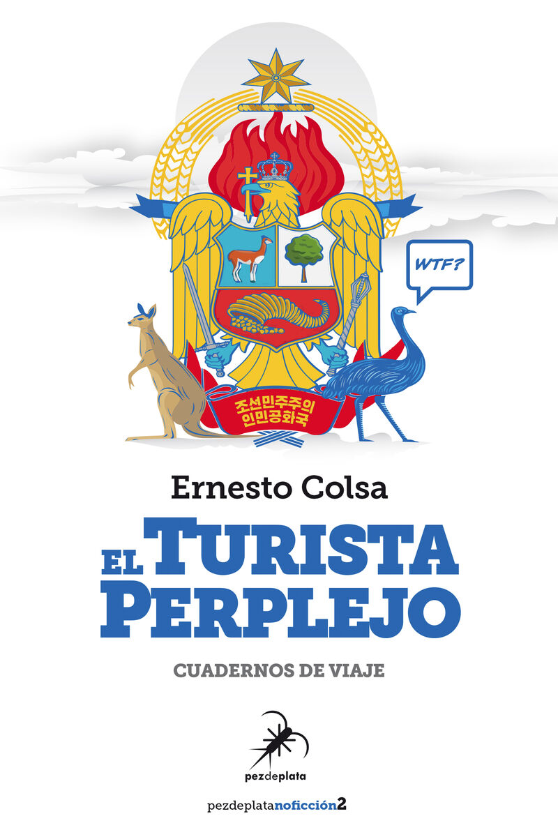 Elturista Perplejo