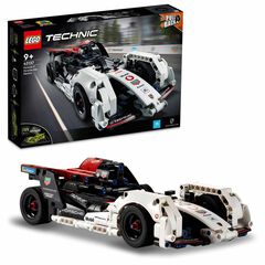 LEGO® Technic Fórmula E Porsche 99X elect 42137