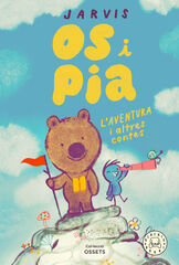 Os i Pia vol.3: L'aventura i altres contes Os i Pia vol.3: L'aventura i altres contes