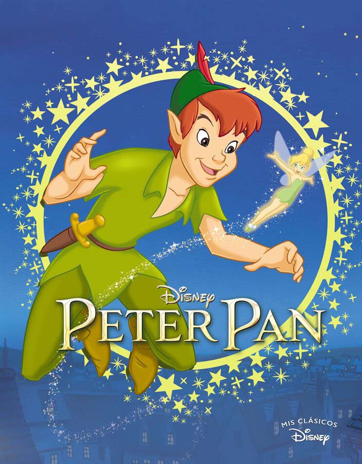 Peter Pan