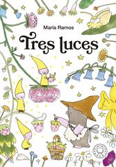Tres luces Tres luces