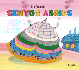 Senyor Abrics