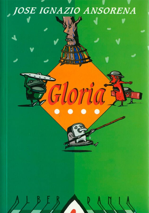 Gloria