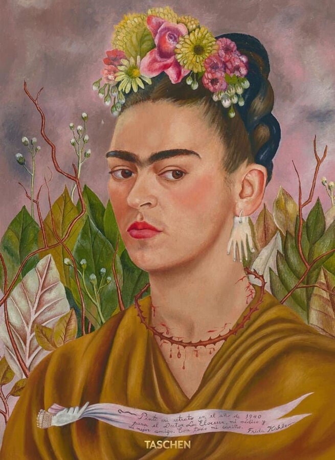 Frida Kahlo