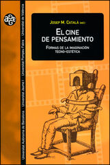 Cine de pensamiento: formas de la imagin