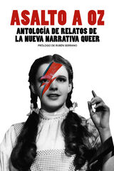 Asalto a Oz Asalto a Oz