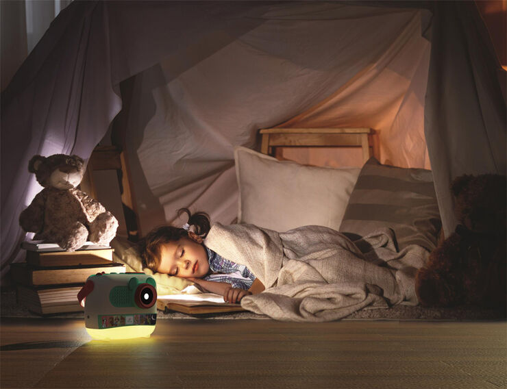 Projector Disney Contacontes
