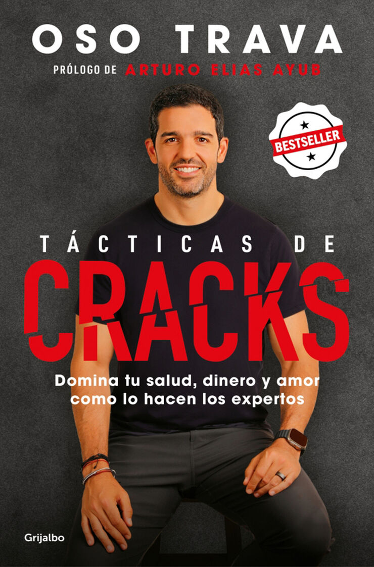 T&aacute;cticas de cracks