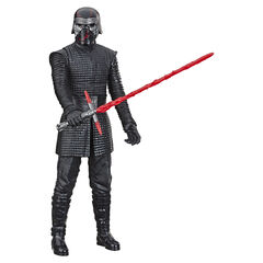 Figuras Hasbro Star Wars E9 Titan