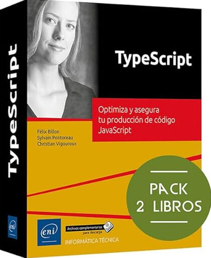 TypeScript: Optimiza y asegura tu producci&oacute;n de c&oacute;digo JavaScript