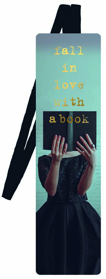 Marcap&aacute;ginas con cinta el&aacute;stica Classics