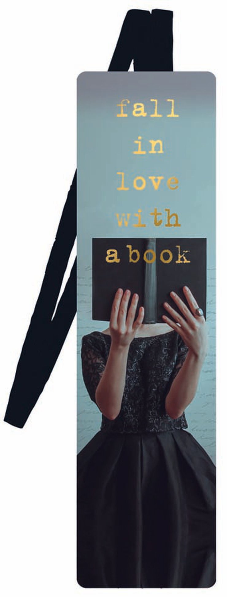 Marcap&aacute;ginas con cinta el&aacute;stica Classics