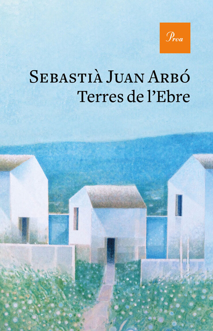 Terres de l'Ebre