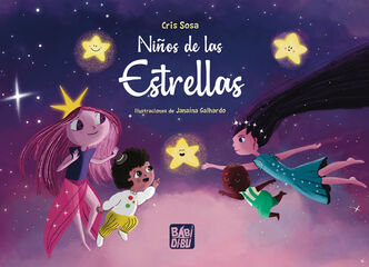 Niños de las Estrellas Niños de las Estrellas