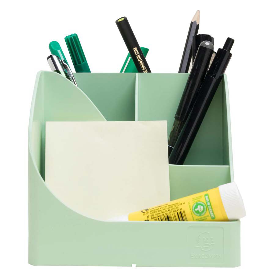 Gobelet Penwave Autentik Exacompta verde