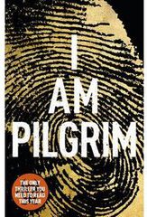 I am pilgrim I am pilgrim