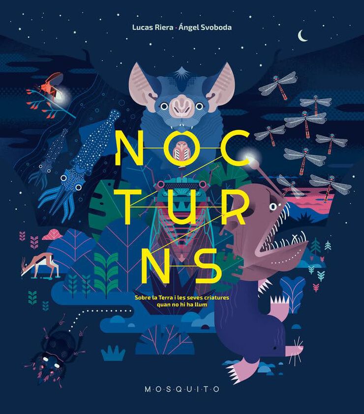 Nocturns