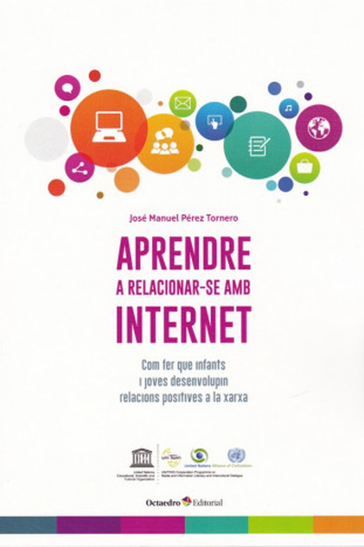 APRENDRE A RELACIONAR-SE AMB INTERNET