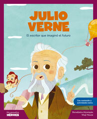 Julio Verne Julio Verne