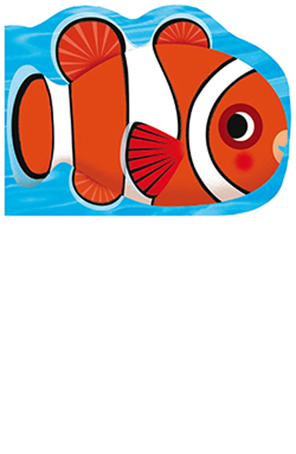 Peix Pallaso. Mini animals