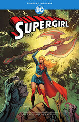 Supergirl: Primera temporada – Los asesinos de Krypton