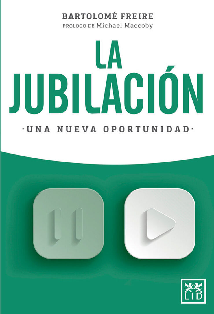 La jubilación. Una nueva oportunidad