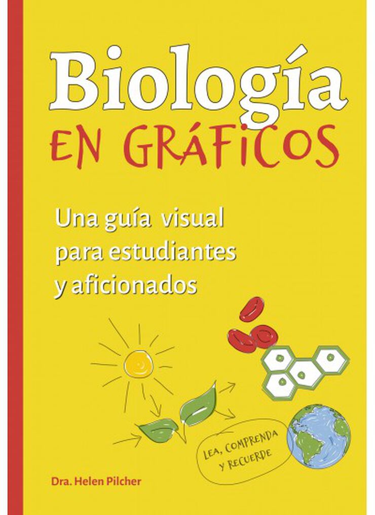 Biología en gráficos