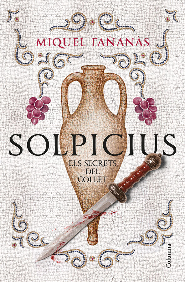 Solpicius. Els secrets del Collet