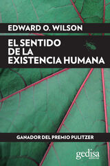 El sentido de la existencia humana El sentido de la existencia humana