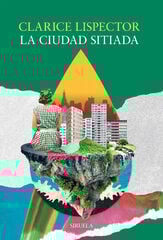 La ciudad sitiada La ciudad sitiada