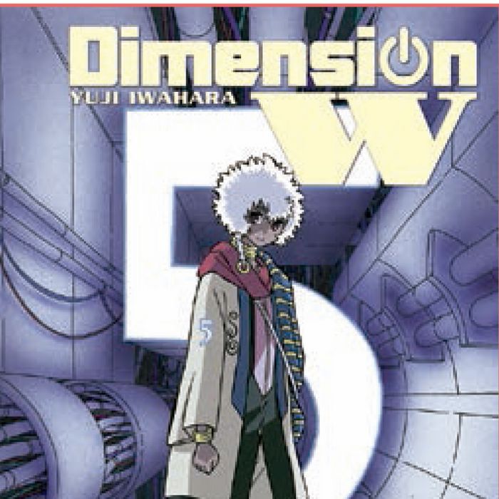 Dimension W 5