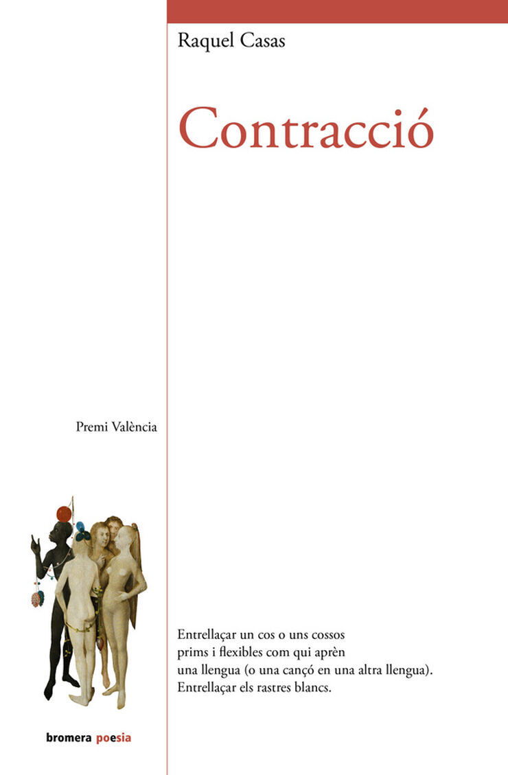 Contracció