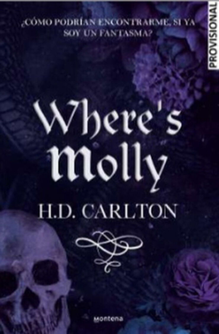 Where's Molly