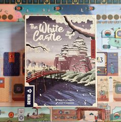 The White Castle