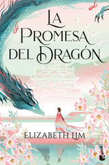 La promesa del dragón (Seis grullas, 2) La promesa del dragón (Seis grullas, 2)