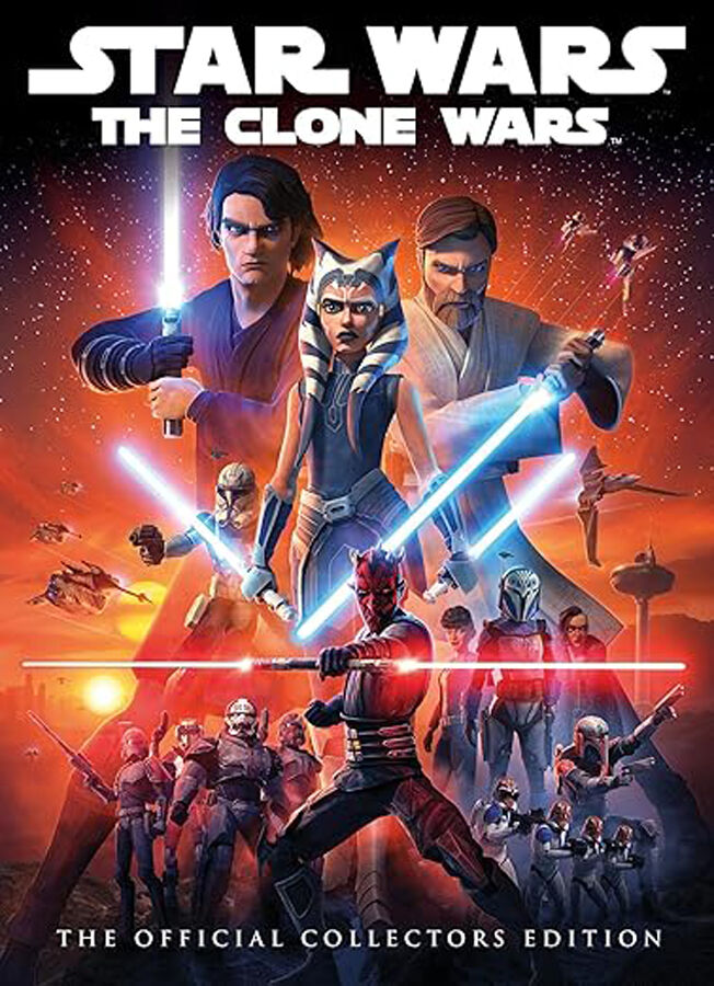 Star Wars: The Clone Wars