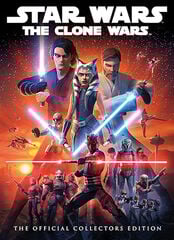 Star Wars: The Clone Wars Star Wars: The Clone Wars