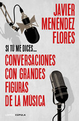 Conversaciones con grandes figuras de la música Conversaciones con grandes figuras de la música