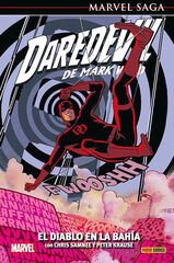 Daredevil de Mark Waid 8 Daredevil de Mark Waid 8
