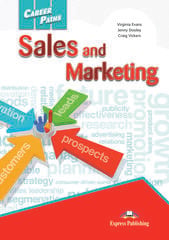 SALES AND MARKETING