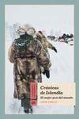 Crónicas de Islandia Crónicas de Islandia