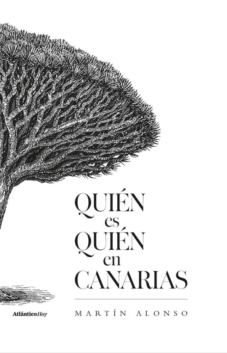 Qui&eacute;n es qui&eacute;n en Canarias