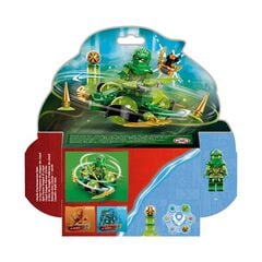 LEGO® NINJAGO Spinjitzu Spin el Poder del Dragón de Lloyd 71779