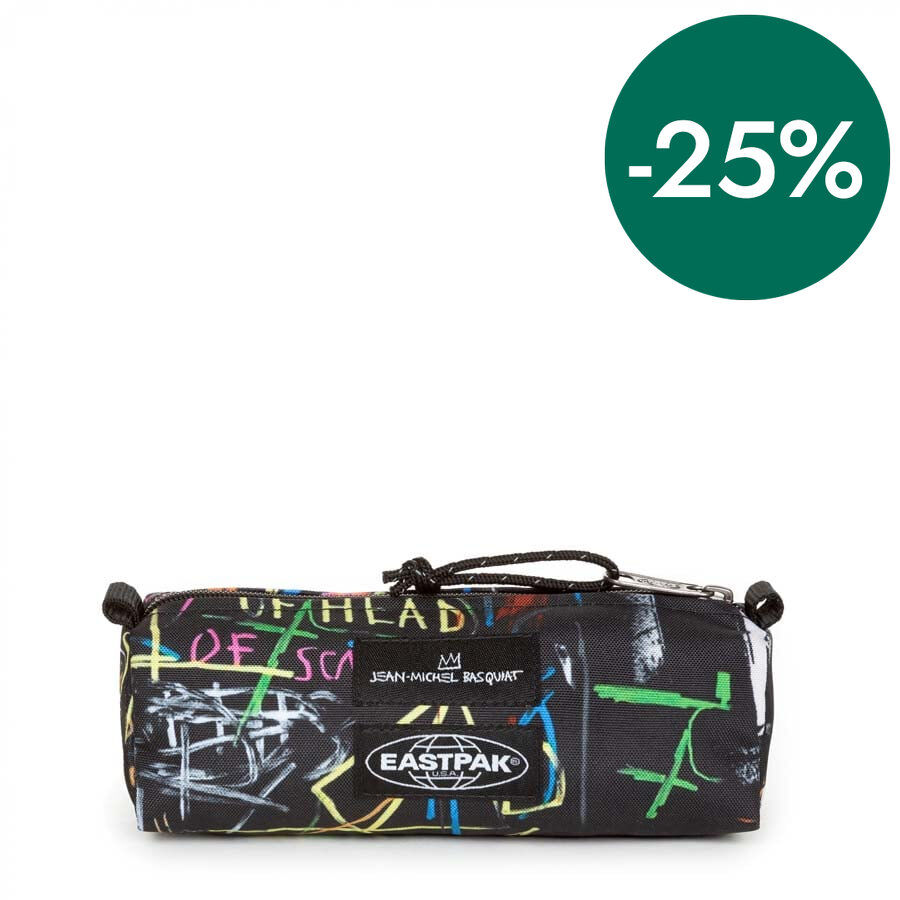 Estuche Benchmark Basquiat Kings Of Egypt 2